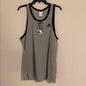 Adidas Athletic Tank